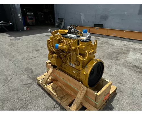 CAT 3126 Engine Assembly