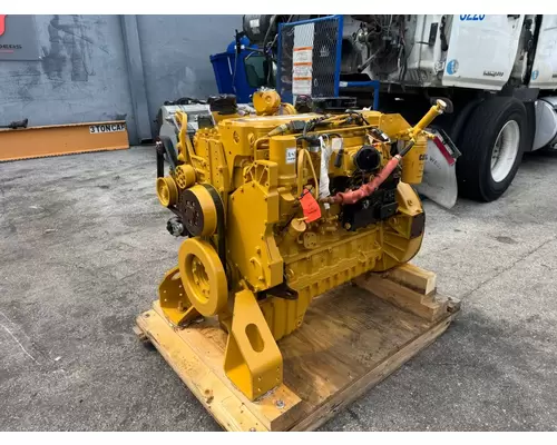 CAT 3126 Engine Assembly