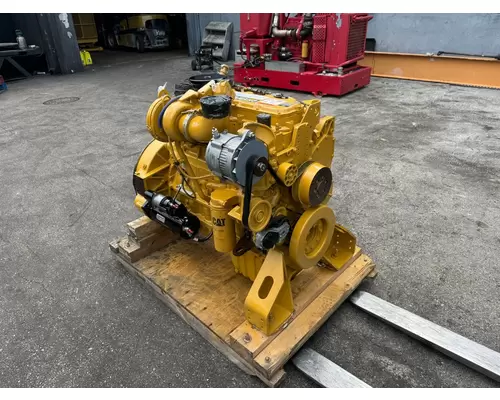 CAT 3126 Engine Assembly