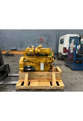 CAT 3126 Engine Assembly