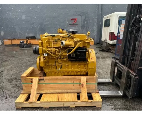 CAT 3126 Engine Assembly