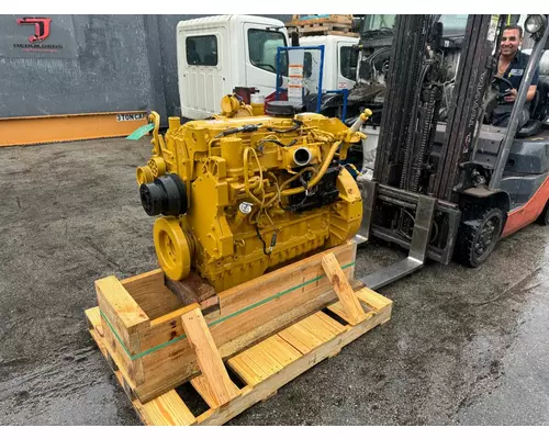 CAT 3126 Engine Assembly