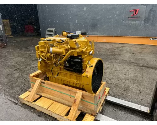 CAT 3126 Engine Assembly