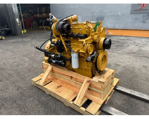 CAT 3126 Engine Assembly