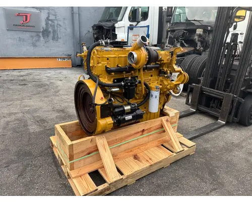 CAT 3126 Engine Assembly
