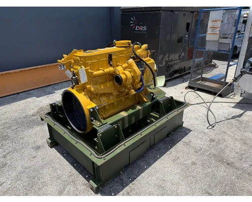 CAT 3126 Engine Assembly
