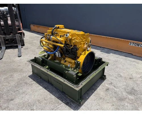 CAT 3126 Engine Assembly