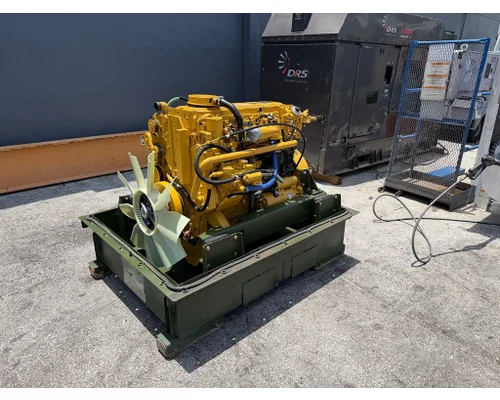 CAT 3126 Engine Assembly