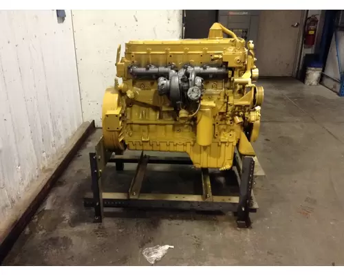 CAT 3126 Engine Assembly