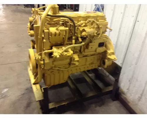 CAT 3126 Engine Assembly