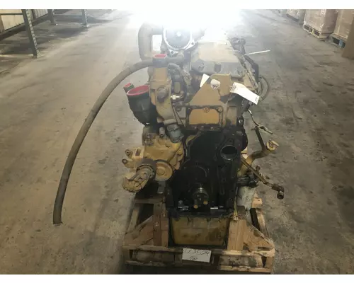 CAT 3126 Engine Assembly