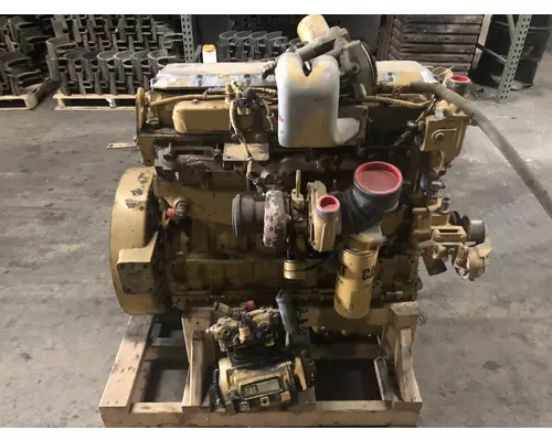 CAT 3126 Engine Assembly