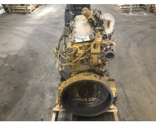 CAT 3126 Engine Assembly