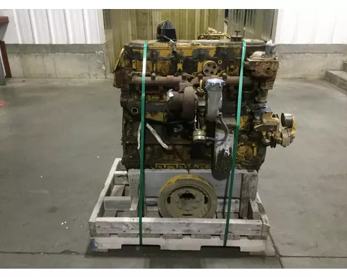 CAT 3126 Engine Assembly