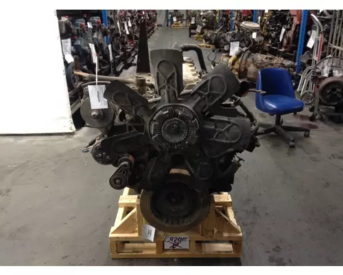 CAT 3126 Engine Assembly