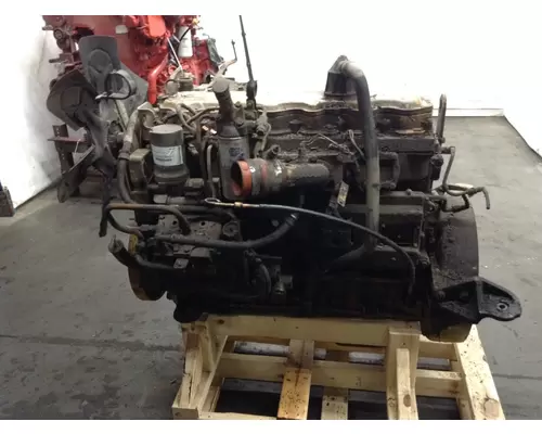 CAT 3126 Engine Assembly