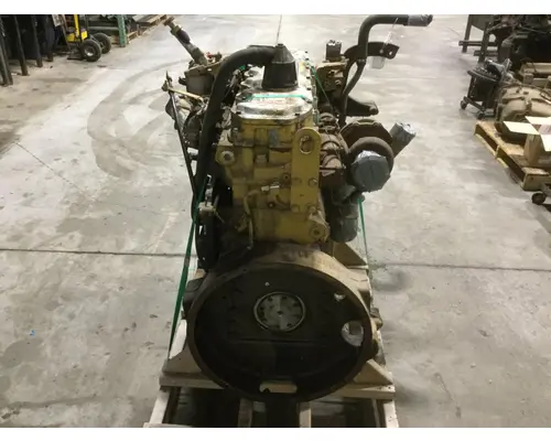 CAT 3126 Engine Assembly