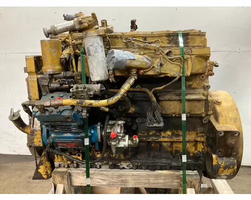 CAT 3126 Engine Assembly