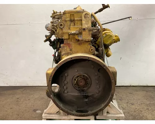 CAT 3126 Engine Assembly