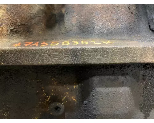 CAT 3126 Engine Assembly