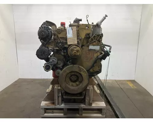 CAT 3126 Engine Assembly