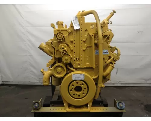 CAT 3126 Engine Assembly