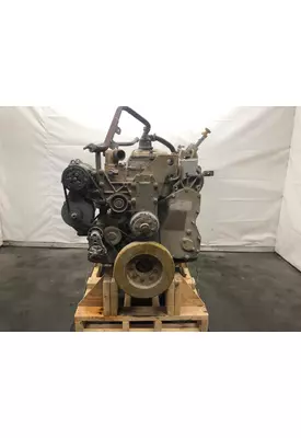 CAT 3126 Engine Assembly
