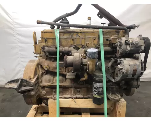 CAT 3126 Engine Assembly