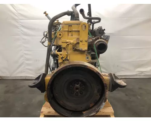 CAT 3126 Engine Assembly