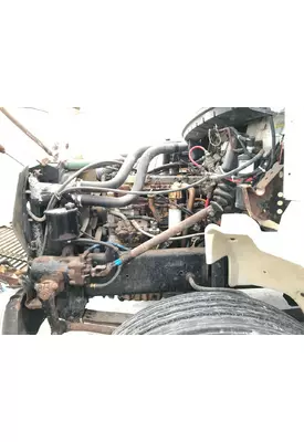 CAT 3126 Engine Assembly