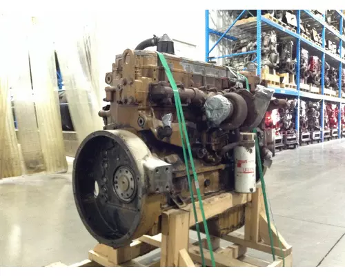 CAT 3126 Engine Assembly