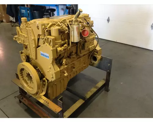 CAT 3126 Engine Assembly