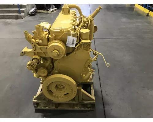 CAT 3126 Engine Assembly