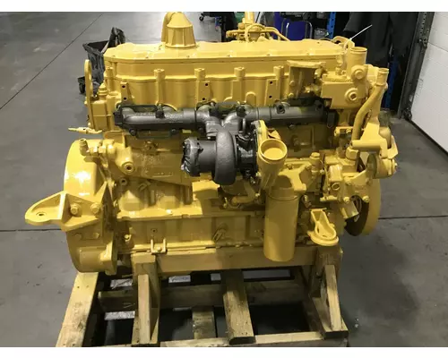 CAT 3126 Engine Assembly