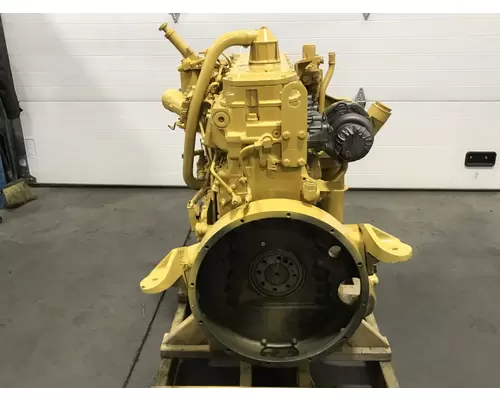 CAT 3126 Engine Assembly