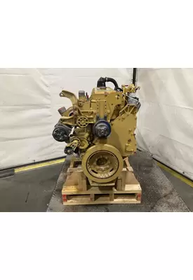 CAT 3126 Engine Assembly