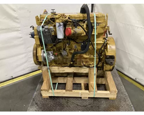 CAT 3126 Engine Assembly