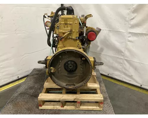 CAT 3126 Engine Assembly