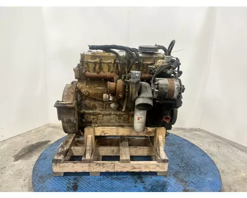 CAT 3126 Engine Assembly