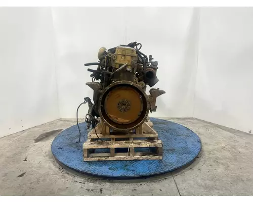 CAT 3126 Engine Assembly