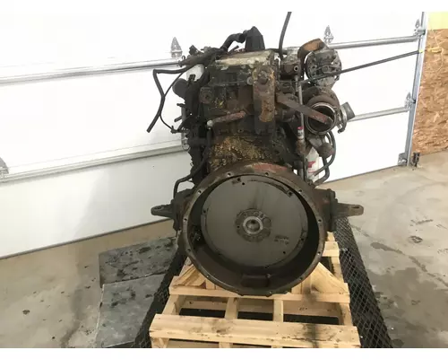 CAT 3126 Engine Assembly