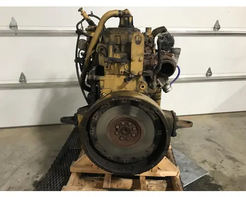 CAT 3126 Engine Assembly