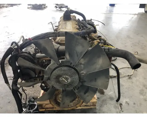 CAT 3126 Engine Assembly