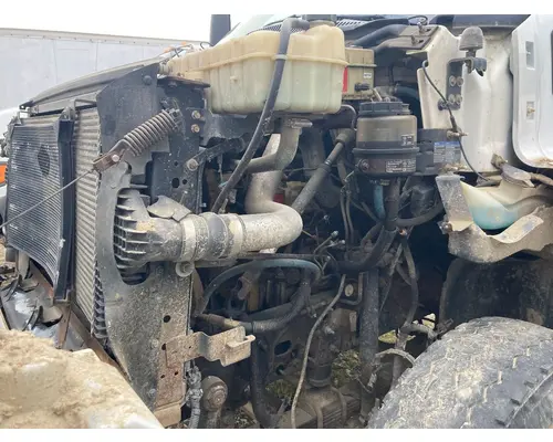 CAT 3126 Engine Assembly