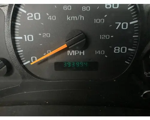 CAT 3126 Engine Assembly