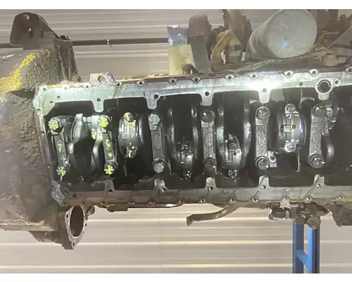 CAT 3126 Engine Assembly