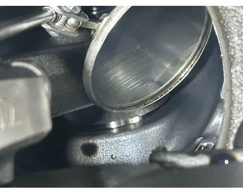 CAT 3126 Engine Assembly