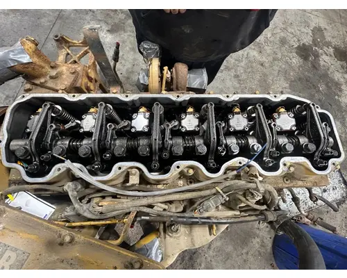 CAT 3126 Engine Assembly