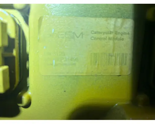 CAT 3126 Engine Assembly