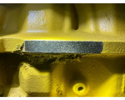 CAT 3126 Engine Assembly